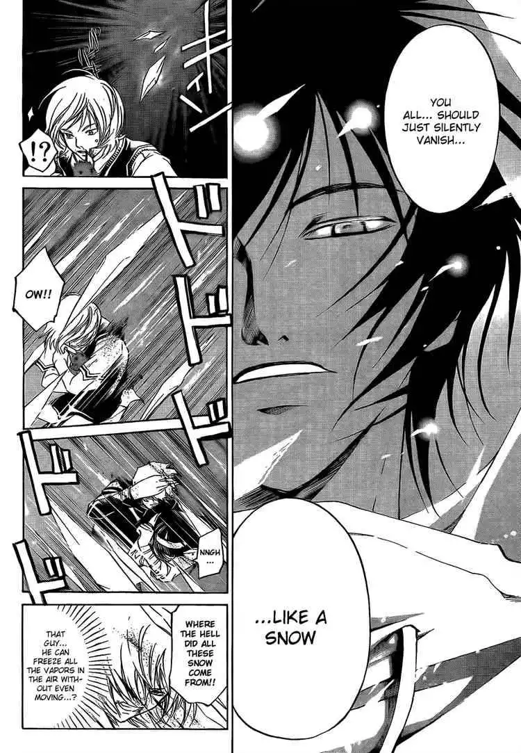 Code: Breaker Chapter 47 10